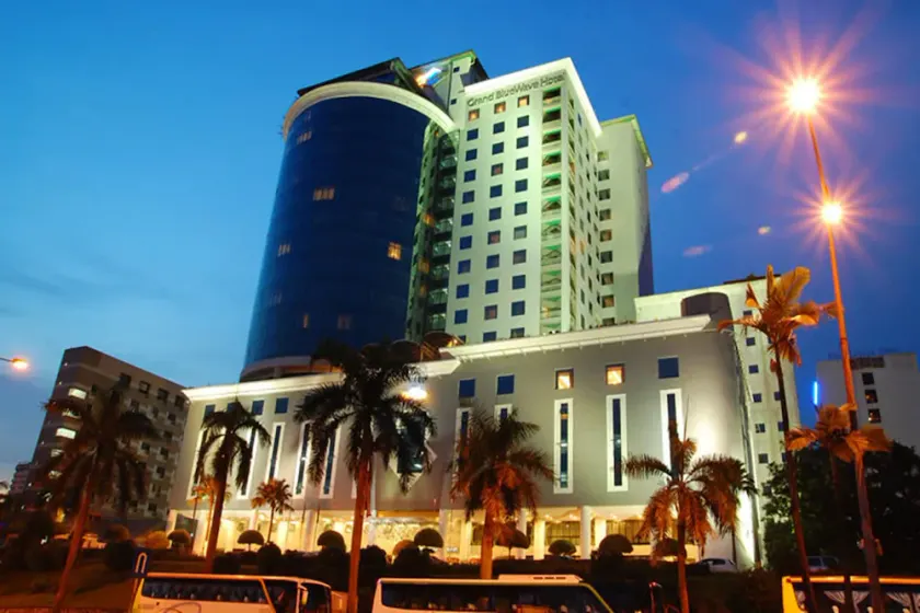 GBW Hotel - Image 1
