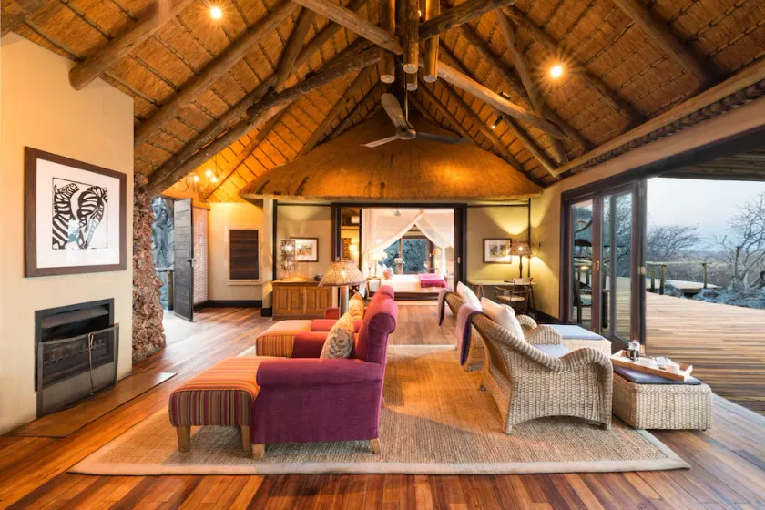 Little Ongava - Image 1