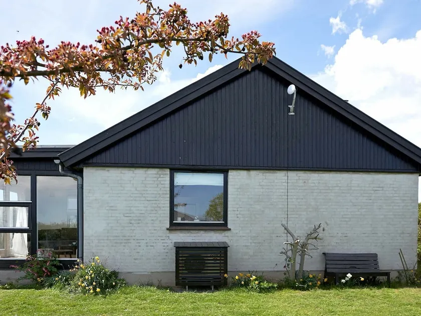 Luxurious Holiday Home in Svaneke Near Sea - Image 1