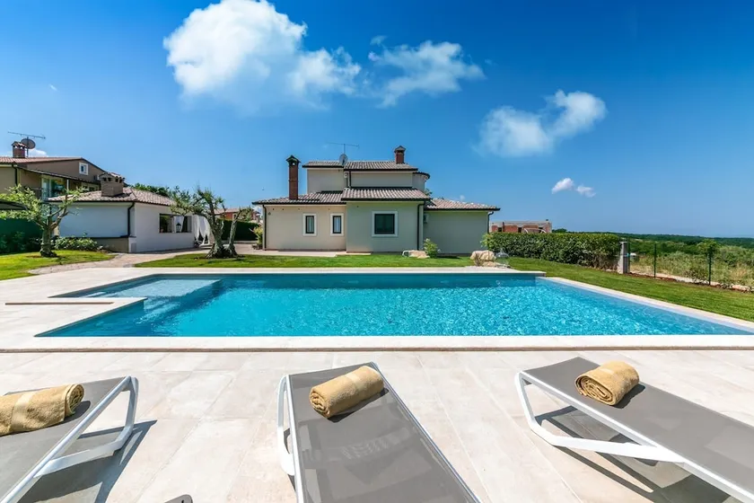 Villa Marchi by Villas Guide - Image 1
