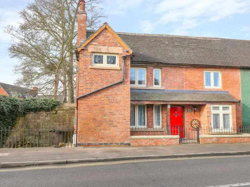 Jasmine Cottage - Image 1