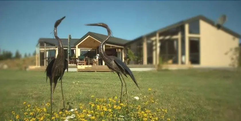 Astelia Lodge - Image 1