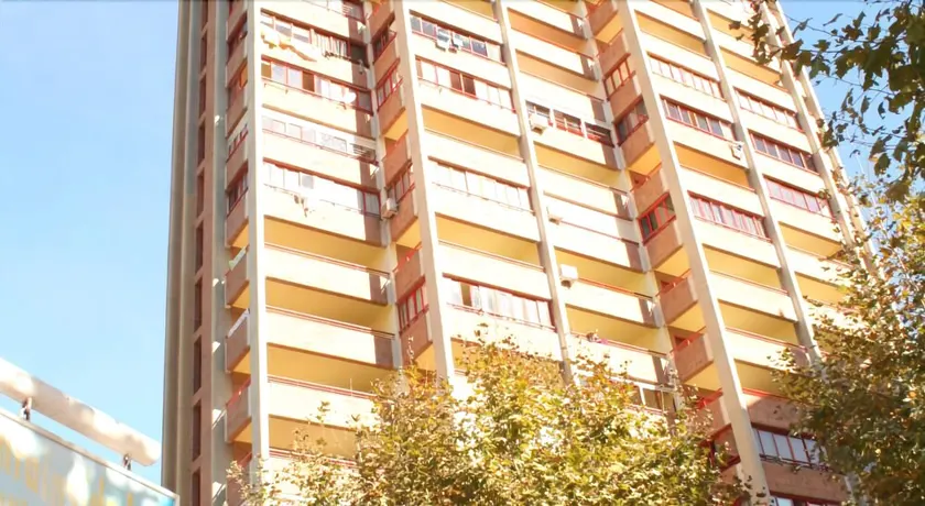 Apartamentos Evamar - Image 1