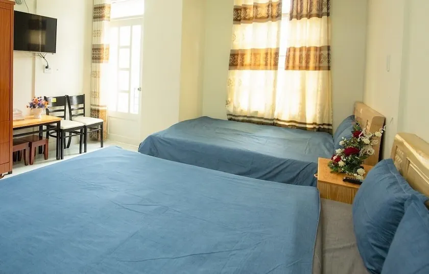 The Art - Khanh An Hotel - Image 1