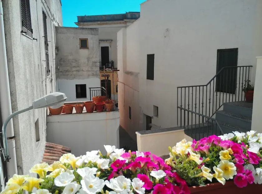 Campacavallo B&B - Image 1