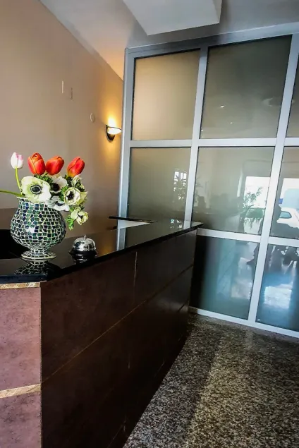 Hotel Mediterraneo - Image 1