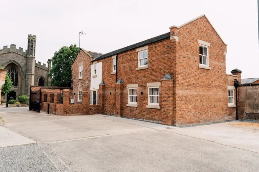 The Stay Company, Mill Street - Image 1