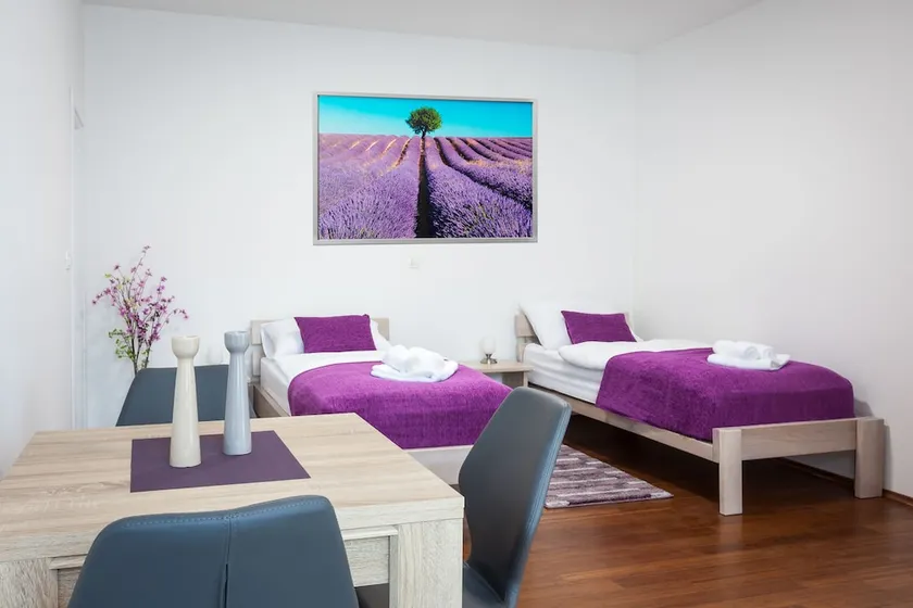 Studio Apartments Radoš - Image 1