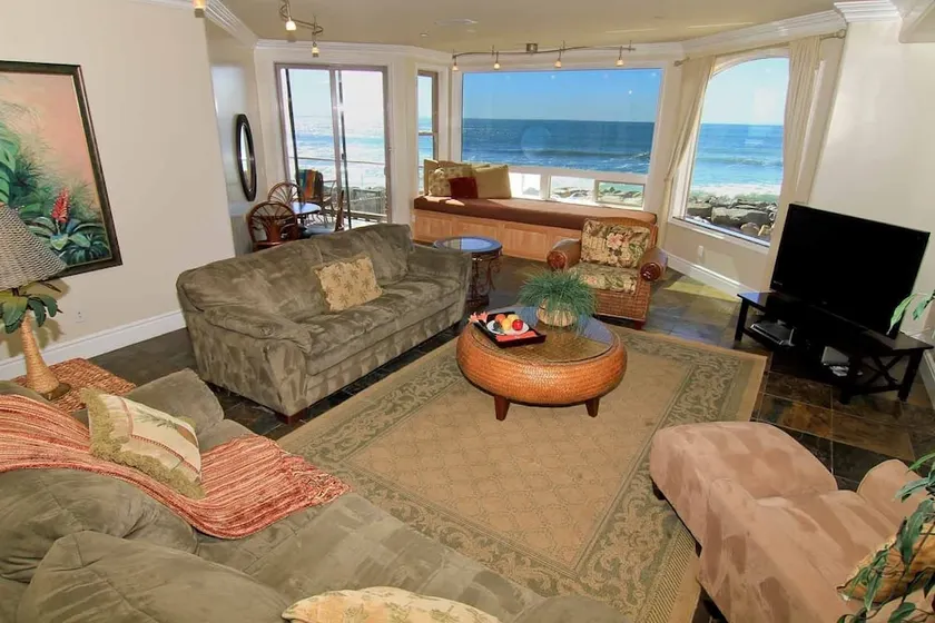 Beachfront Only Vacation Rentals - Image 1