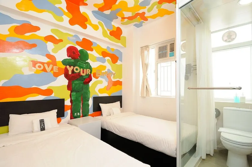 Airy Stay on Carnarvon - Image 1