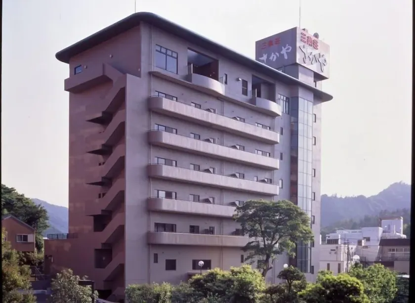 Sanrakunoyado Sakaya - Image 1