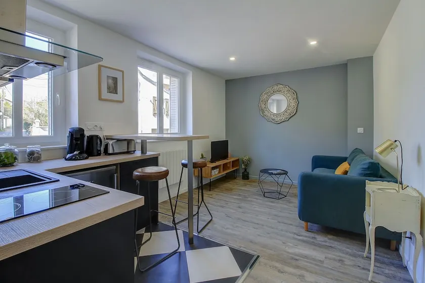Le Jouvence - Cosy & Clean - Image 1