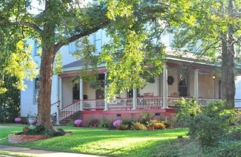 Hardeman House - Image 1