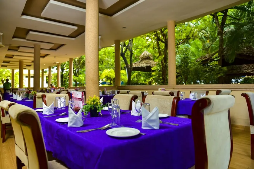 Mbezi Garden Hotel - Image 1