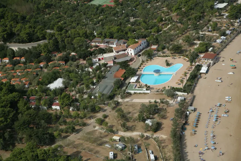 Villaggio Camping Internazionale Manacore - Image 1