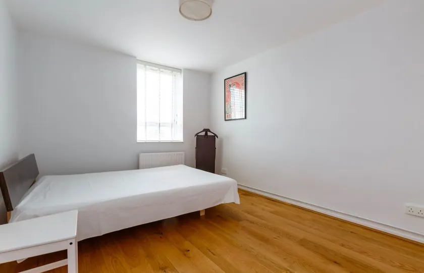 Perfect 1-bed Flat in St. Katherine Docks Sleeps 4 - Image 1