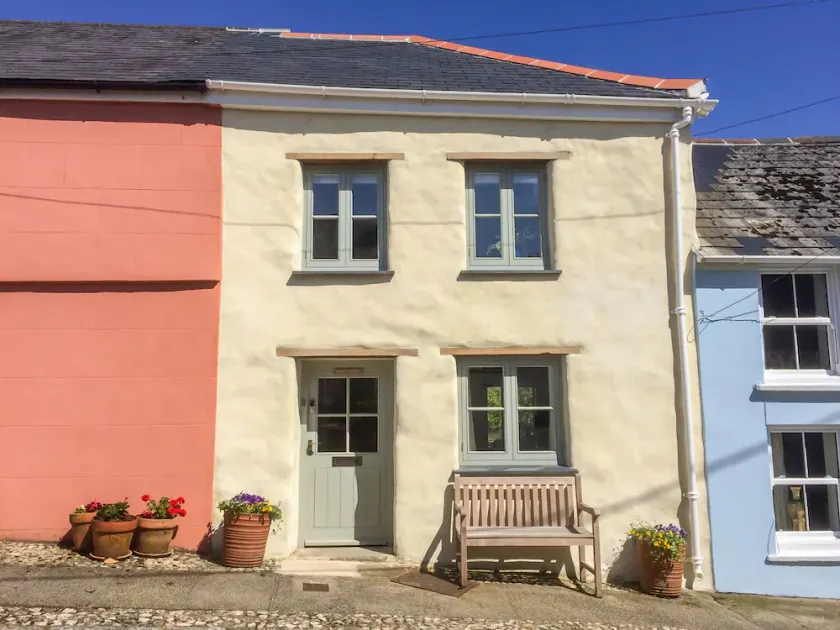 Mary's House - Image 1