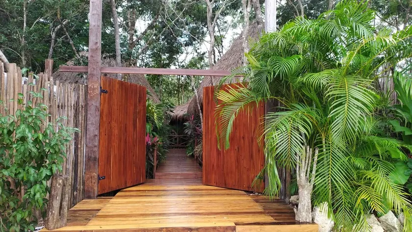 Hotel Chaca - Image 1