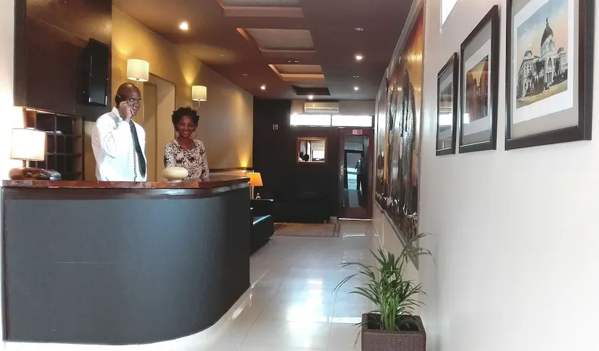 Delagoa Bay City Inn - Image 1