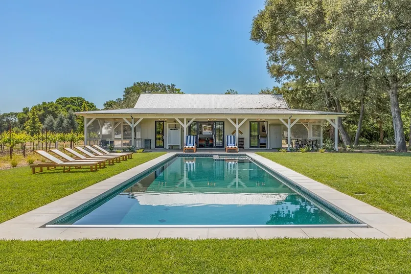 Luxe 3br W/ 1br - Hot Tub, Pool, Ping Pong 4 Bedroom Home - Image 1