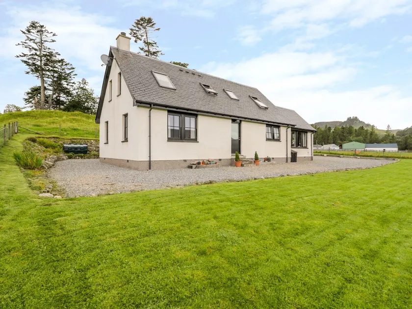 Creag-na-sanais - Image 1