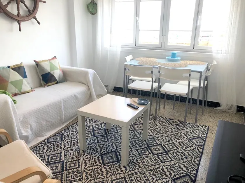 Apartment Av. Castelao - Image 1