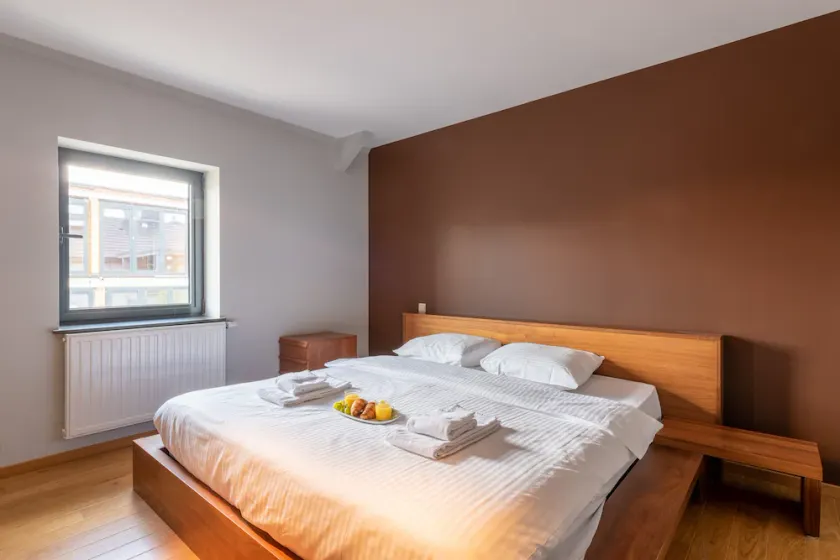 Brussels Laeken Duplex Residence - Image 1