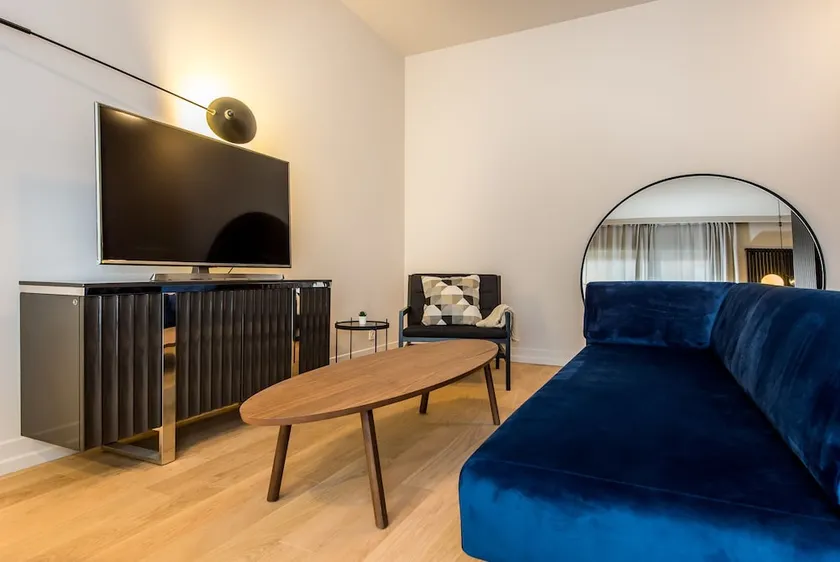 Super-Apartamenty - Targi - Image 1