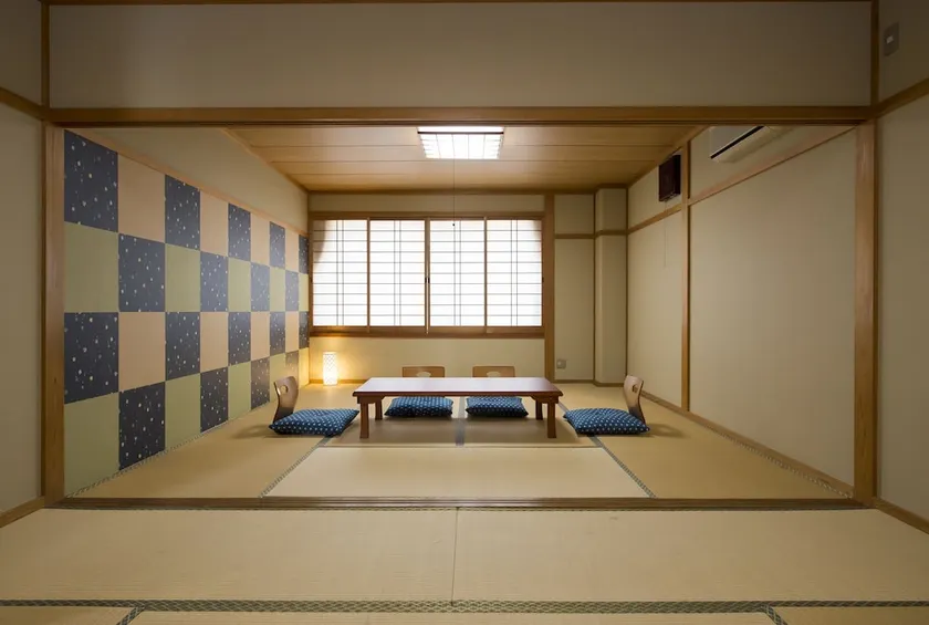 Green House Hiroshima - Image 1