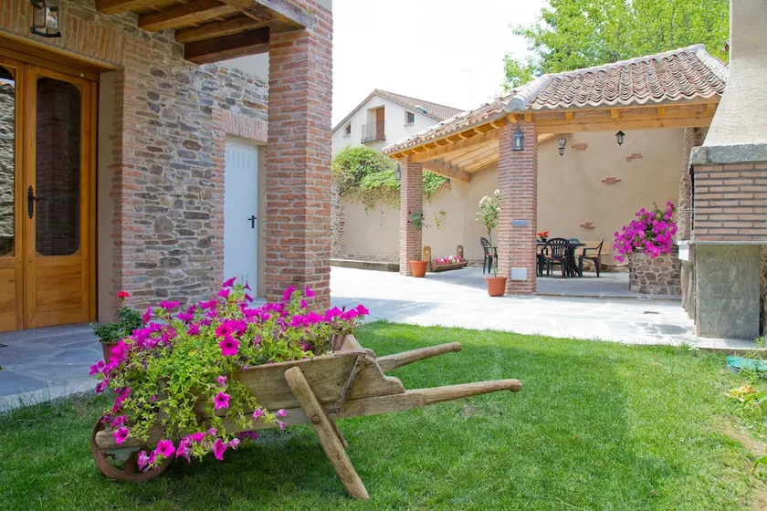 Casa Rural Penamora - Image 1
