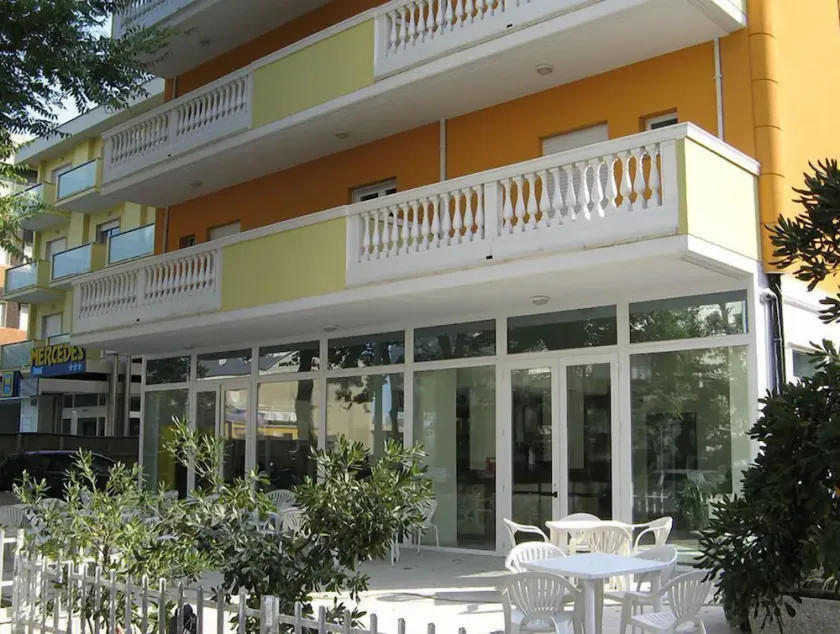Villa Linda - Image 1