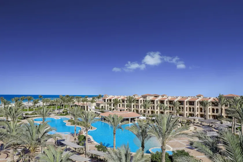 Jaz Almaza Beach Resort, Almaza Bay - Image 1