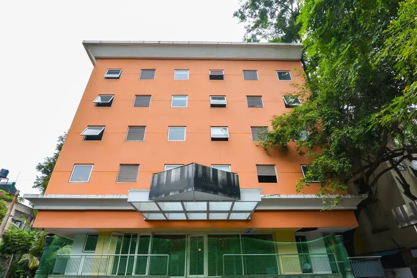OYO 18803 Smart Inn - Image 1