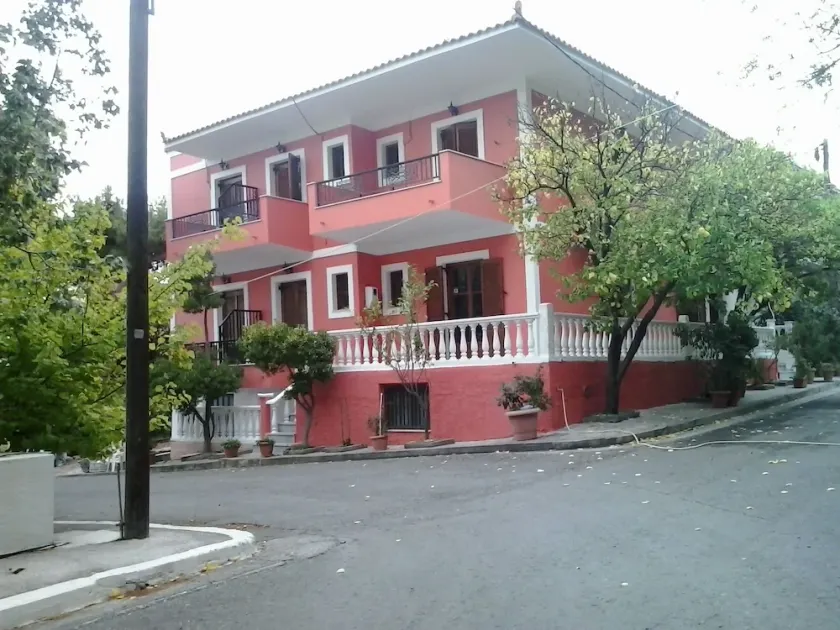 Pension Galini - Image 1