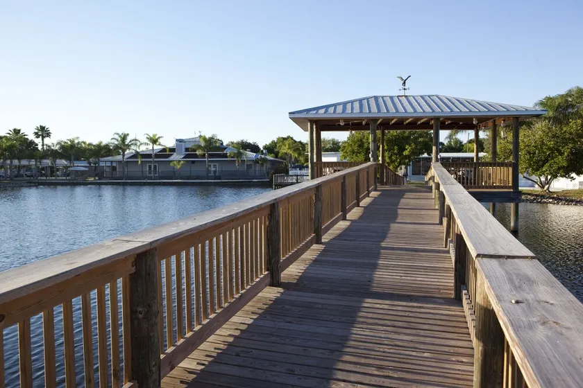 North Lake Estates RV Resort - Image 1