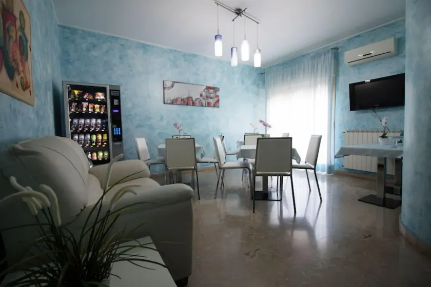 Bed and Breakfast  Orchidea - Image 1