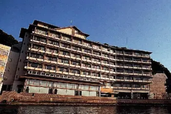 Hotel Urashima Nagisakan - Image 1