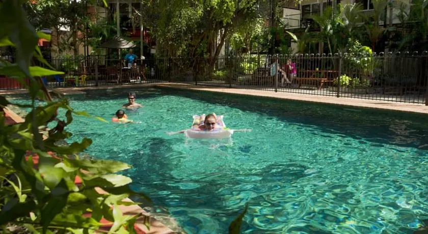 Parap Village Serviced Apartments - Image 1