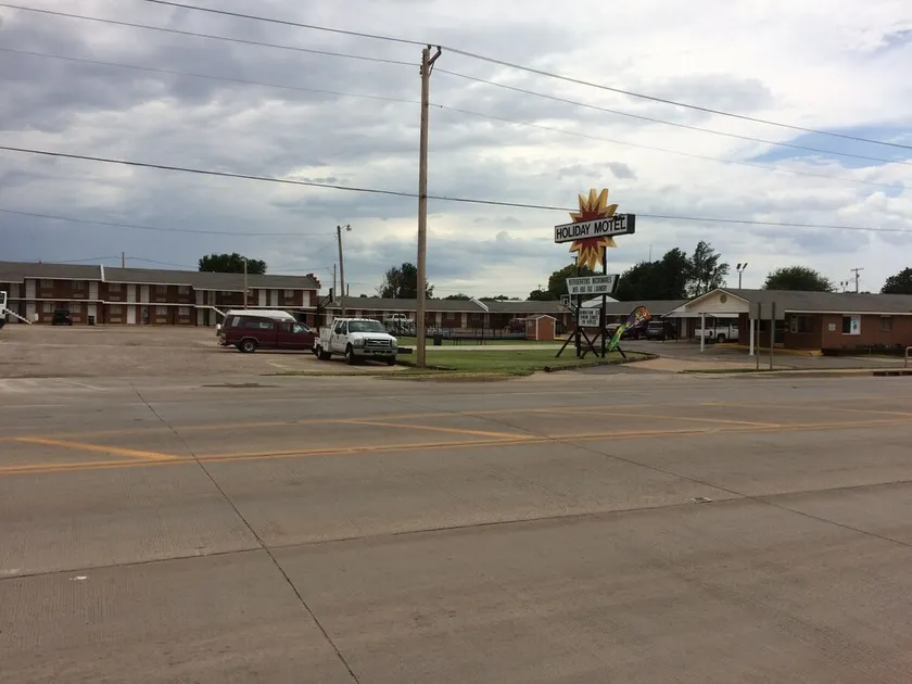 Holiday Motel - Image 1