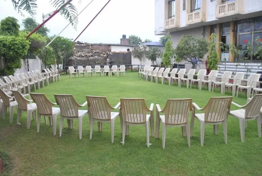 Madhuvan - Image 1