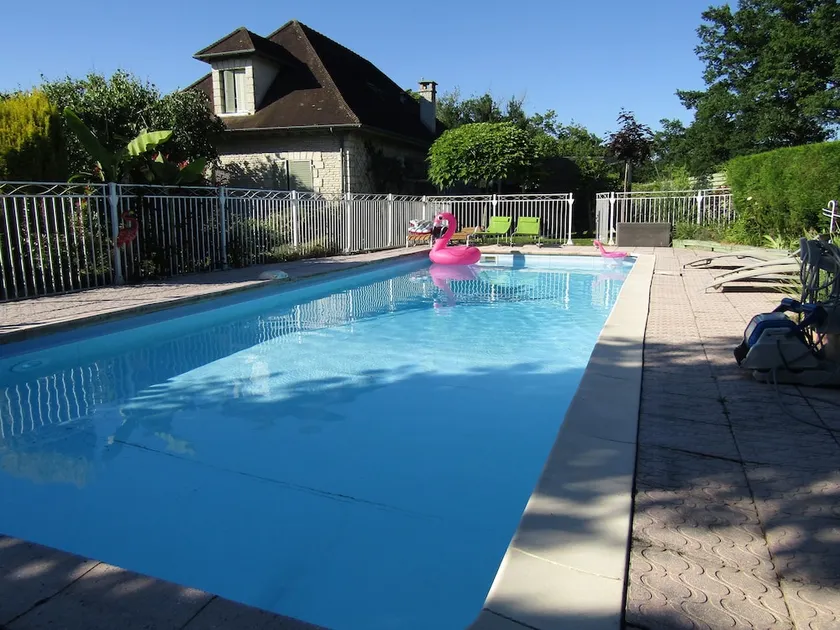 Chambres D Hotes Le Clos Des Senteurs - Image 1