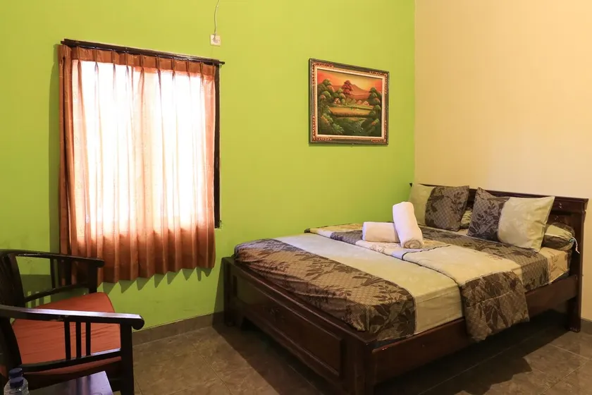 Kubu Turah Homestay - Image 1