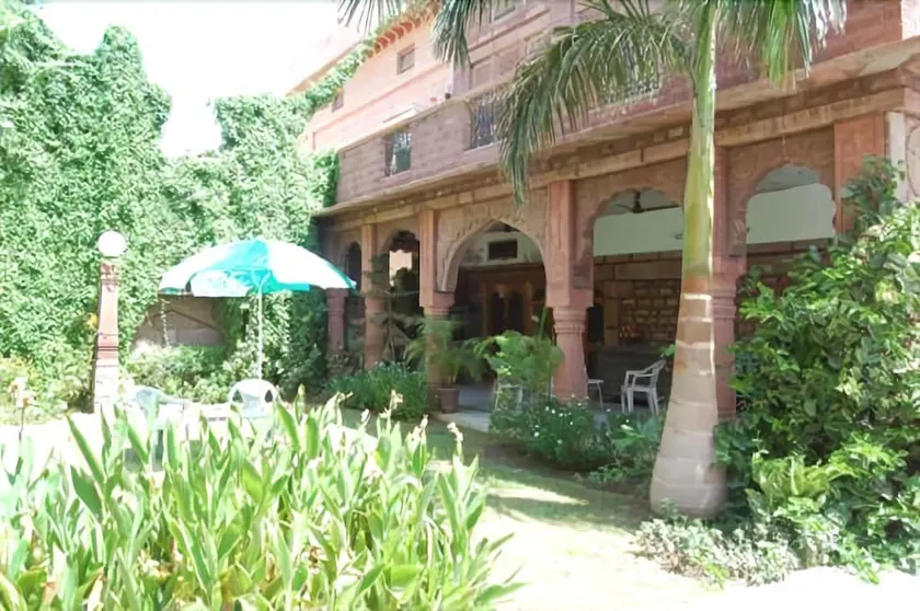 Suryagarh Heritage - Image 1