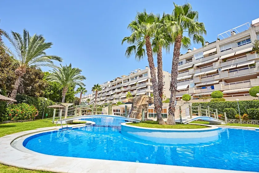 Beferent Riviera Blanca Golf - Playa - Image 1