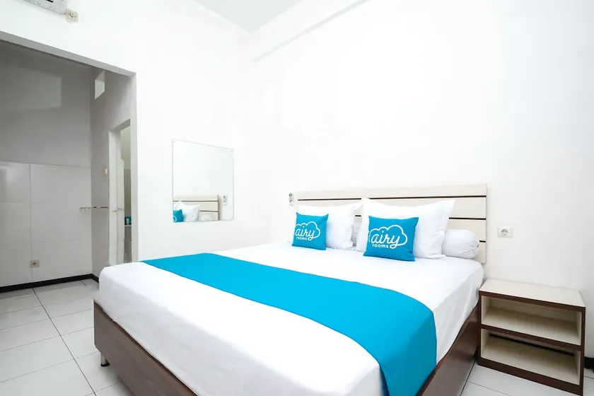 Airy Eco Syariah Sukomanunggal Darmo Permai Timur Dua 72 Surabaya - Image 1