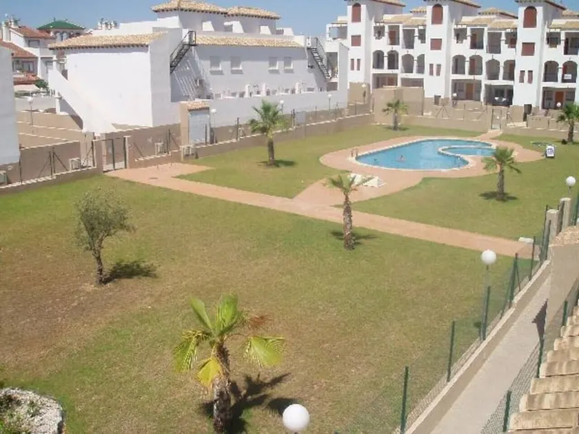 La Cinuelica R14 Ground Floor Apratment Com Pool L146 - Image 1