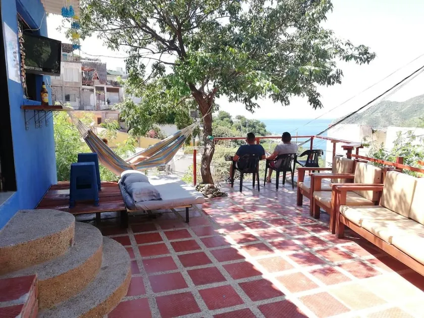 Hostal Nomadic - Image 1