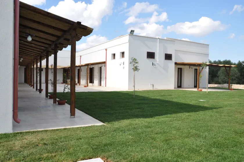 Agriturismo Marconi - Image 1