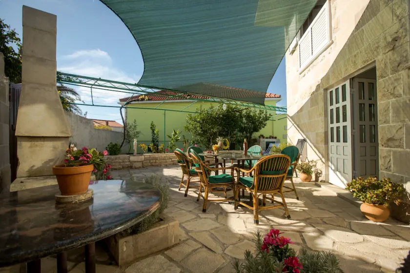 Villa Mia - Image 1