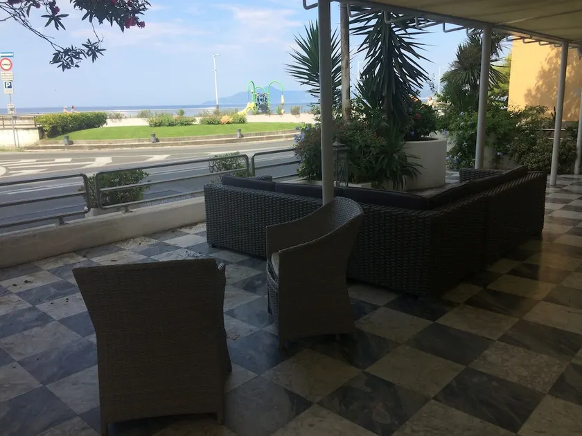 Hotel Giardino al Mare - Image 1